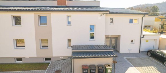 3 rooms Apartment in Klagenfurt am Worthersee, Austria No. 132657 9