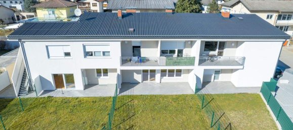 3 rooms Apartment in Klagenfurt am Worthersee, Austria No. 132657 5