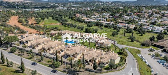 4 bedrooms House in Quarteira, Portugal No. 10542 29