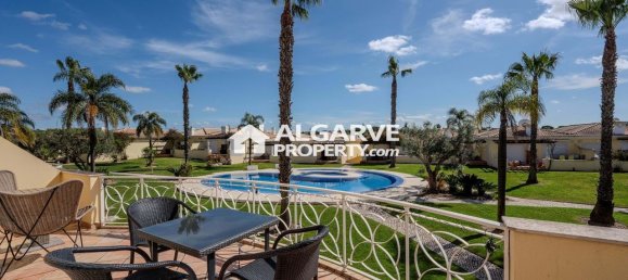 4 bedrooms House in Quarteira, Portugal No. 10542 7