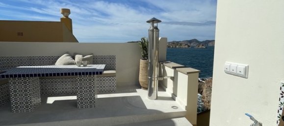2 bedrooms Townhouse in Nova Santa Ponsa, Spain No. 14668 15