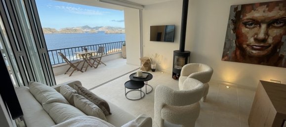 2 bedrooms Townhouse in Nova Santa Ponsa, Spain No. 14668 2