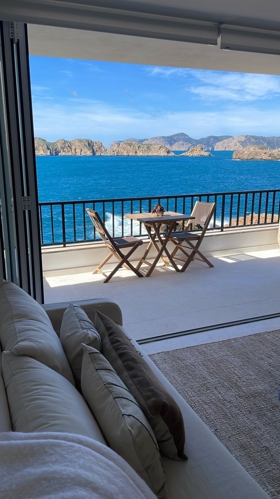 2 bedrooms Townhouse in Nova Santa Ponsa, Spain No. 14668