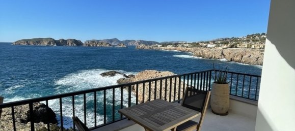 2 bedrooms Townhouse in Nova Santa Ponsa, Spain No. 14668 13