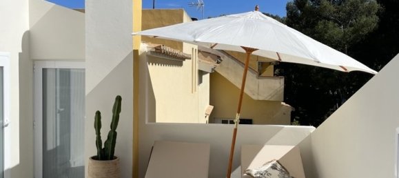 2 bedrooms Townhouse in Nova Santa Ponsa, Spain No. 14668 14