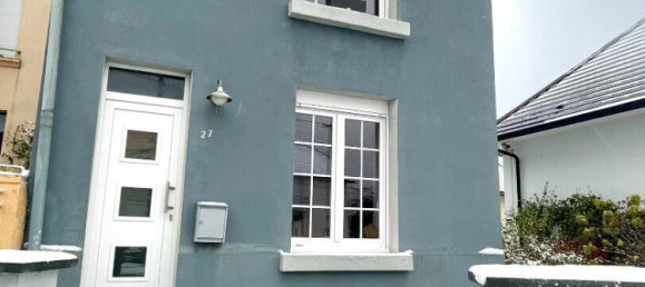 3 Schlafzimmer Haus in Longwy, France, Nr. 47805 12