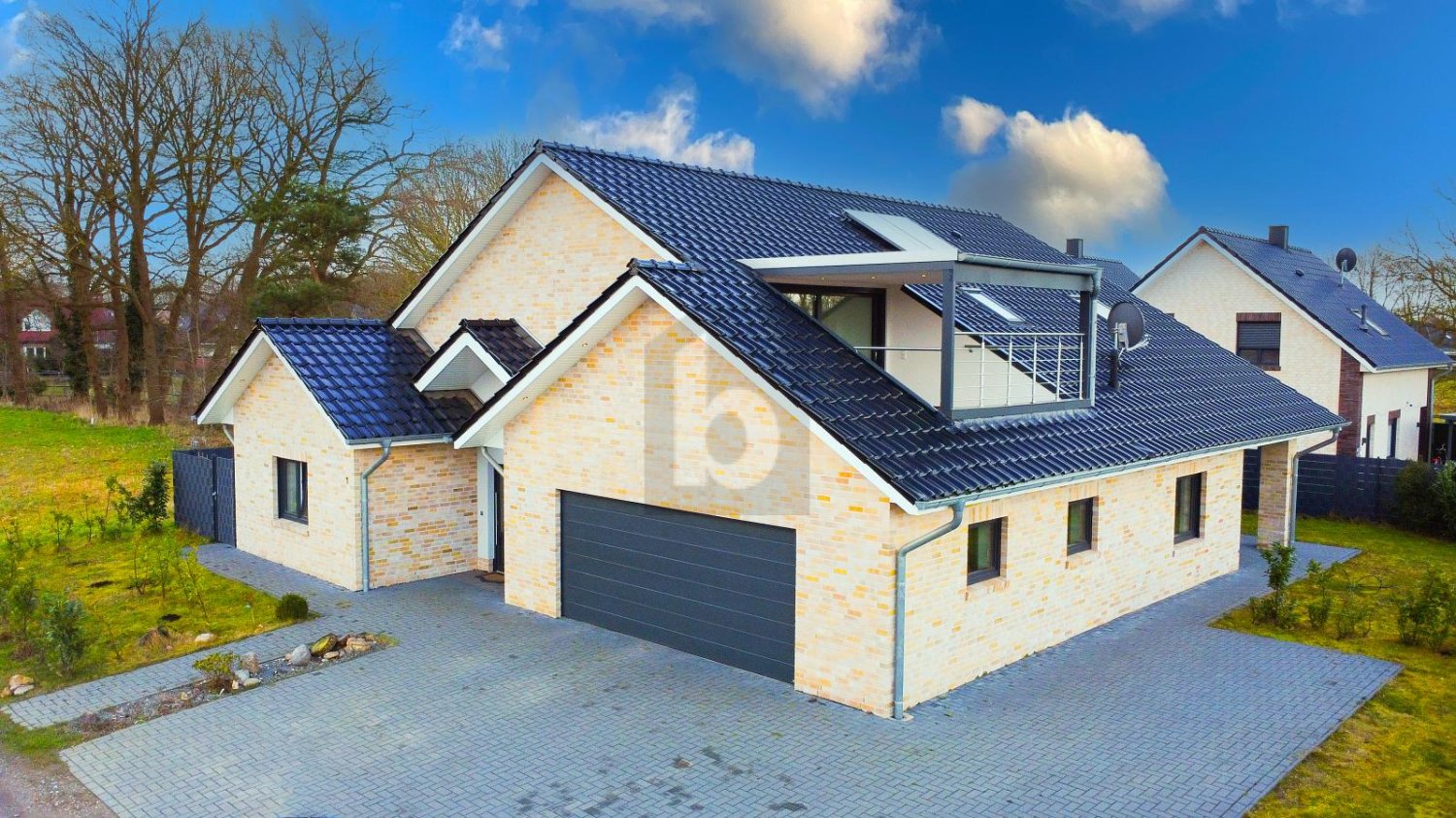 Дом с 8 комнатами в Эмсланд, Германия № 157098