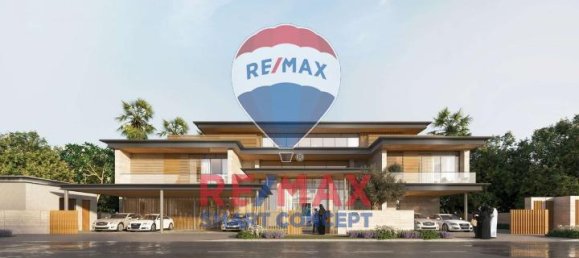 7 bedrooms Villa in Al Reem Island, UAE No. 33004 9