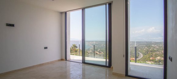4 bedrooms Villa in Altea, Spain No. 9776 26