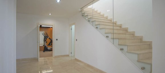 4 bedrooms Villa in Altea, Spain No. 9776 25