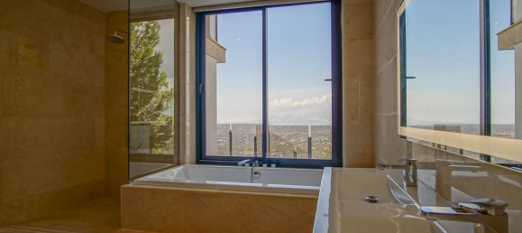 4 bedrooms Villa in Altea, Spain No. 9776 28