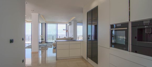 4 bedrooms Villa in Altea, Spain No. 9776 23
