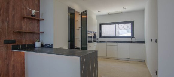 4 bedrooms Villa in Altea, Spain No. 9776 22