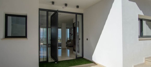 4 bedrooms Villa in Altea, Spain No. 9776 15