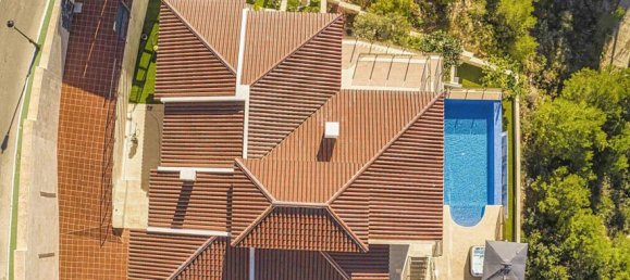 4 bedrooms Villa in Altea, Spain No. 9776 10