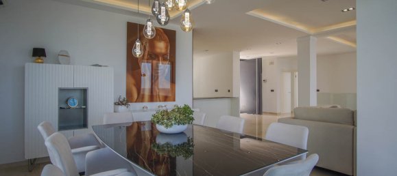 4 bedrooms Villa in Altea, Spain No. 9776 20