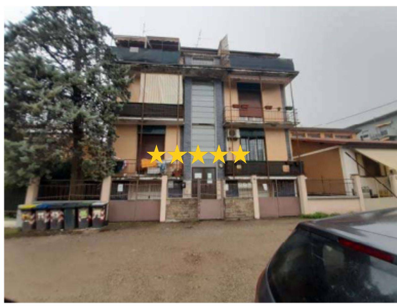 2 غرف نوم شقة في Settimo Milanese, Italy رقم 2502