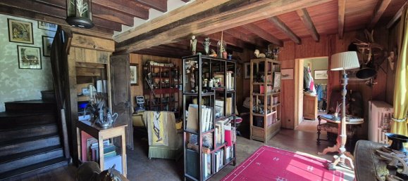 Casa de 5 dormitorios en Orne, France No. 361463 10