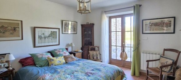 Casa de 5 dormitorios en Orne, France No. 361463 13