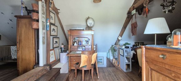 Casa de 5 dormitorios en Orne, France No. 361463 3