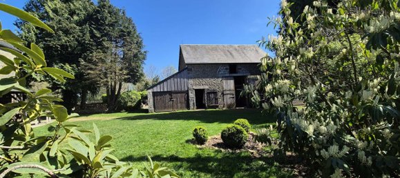 Casa de 5 dormitorios en Orne, France No. 361463 5