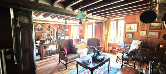 Casa de 5 dormitorios en Orne, France No. 361463 9