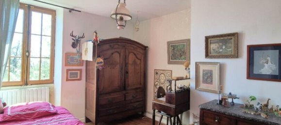 Casa de 5 dormitorios en Orne, France No. 361463 2