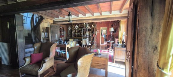 Casa de 5 dormitorios en Orne, France No. 361463 7