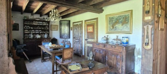 Casa de 5 dormitorios en Orne, France No. 361463 11