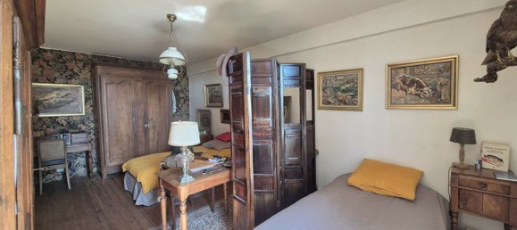 Casa de 5 dormitorios en Orne, France No. 361463 15