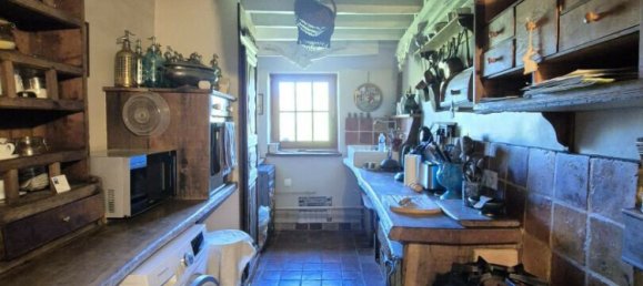 Casa de 5 dormitorios en Orne, France No. 361463 12