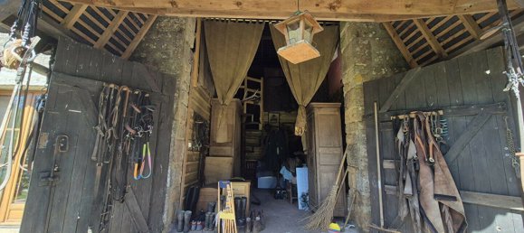 Casa de 5 dormitorios en Orne, France No. 361463 4