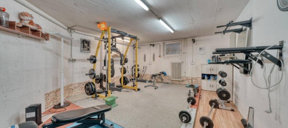 11 rooms House in Hall in Tirol, Austria No. 204815 35