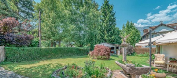 11 rooms House in Hall in Tirol, Austria No. 204815 40