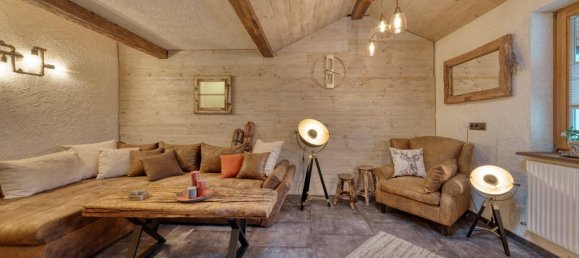 11 rooms House in Hall in Tirol, Austria No. 204815 13