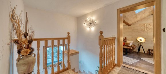 11 rooms House in Hall in Tirol, Austria No. 204815 29
