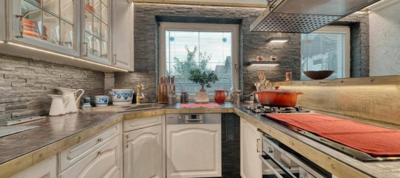 11 rooms House in Hall in Tirol, Austria No. 204815 21