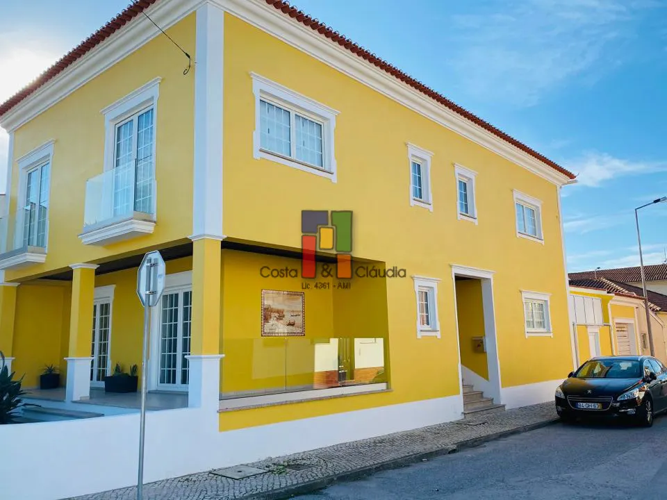 4 غرف نوم منزل في Praia de Mira, Portugal رقم 72631