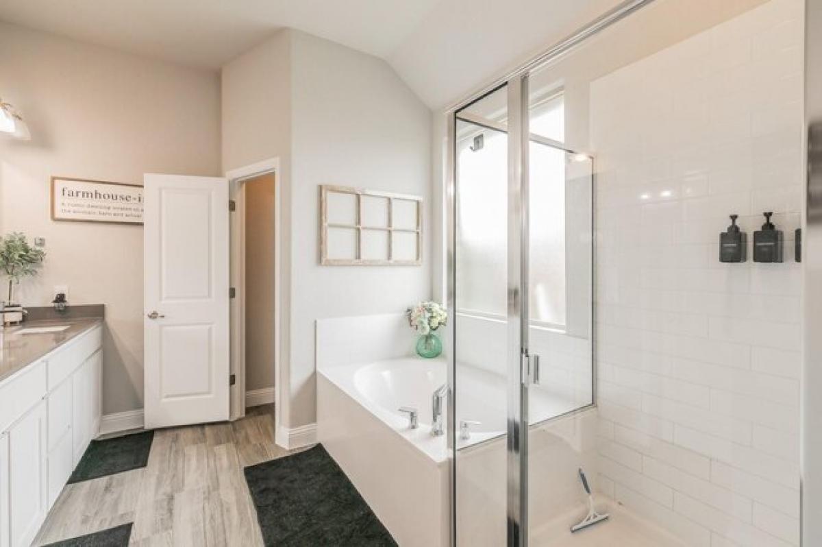 4 bedrooms House in Mansfield, USA No. 379431