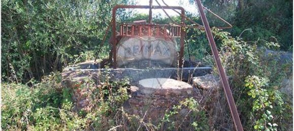  قطعة أرض في Sao Bartolomeu de Messines, Portugal 920متر مربع رقم 42468 15