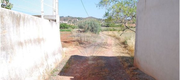  قطعة أرض في Sao Bartolomeu de Messines, Portugal 920متر مربع رقم 42468 4