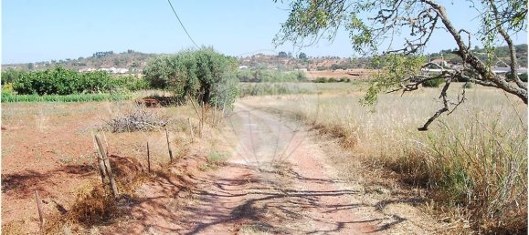  قطعة أرض في Sao Bartolomeu de Messines, Portugal 920متر مربع رقم 42468 21