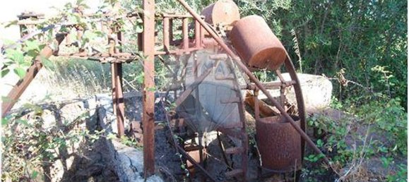  قطعة أرض في Sao Bartolomeu de Messines, Portugal 920متر مربع رقم 42468 12