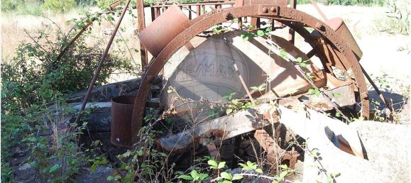  قطعة أرض في Sao Bartolomeu de Messines, Portugal 920متر مربع رقم 42468 11