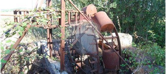  قطعة أرض في Sao Bartolomeu de Messines, Portugal 920متر مربع رقم 42468 13