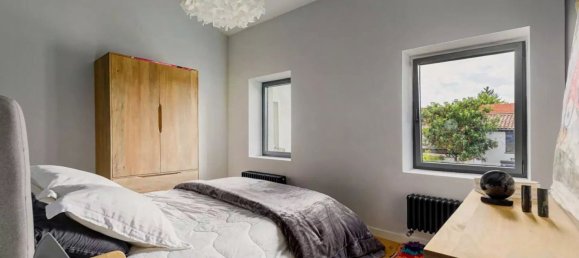 2 غرف نوم منزل في Meyzieu, France رقم 347746 10