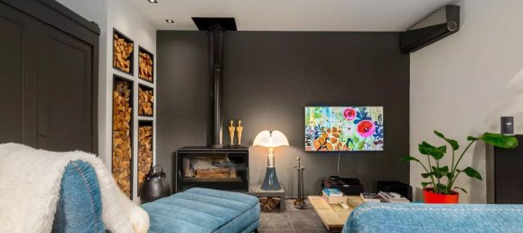 2 غرف نوم منزل في Meyzieu, France رقم 347746 3