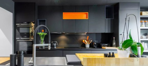 2 غرف نوم منزل في Meyzieu, France رقم 347746 5