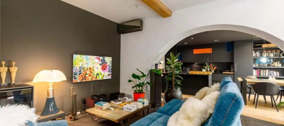 2 غرف نوم منزل في Meyzieu, France رقم 347746 4