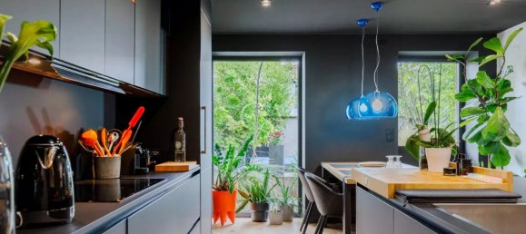 2 غرف نوم منزل في Meyzieu, France رقم 347746 6